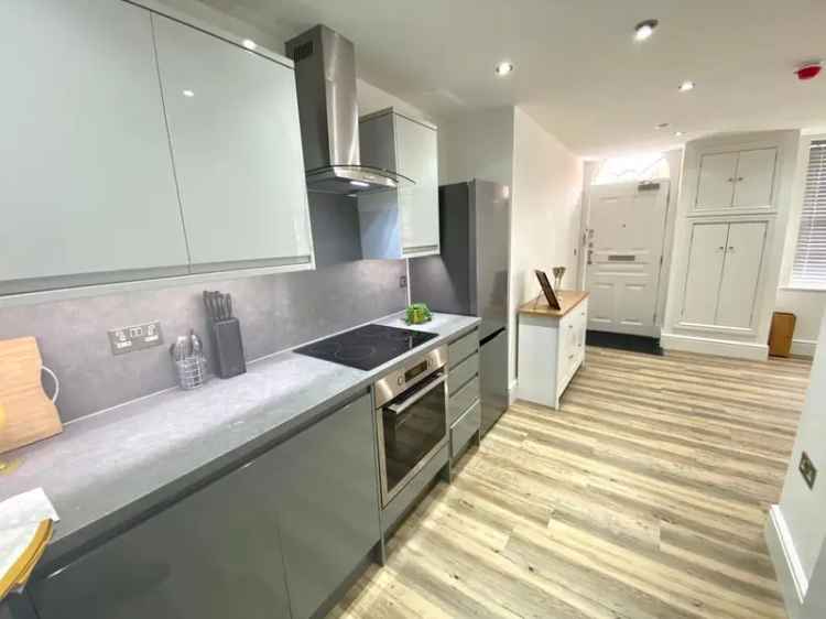 1 Bedroom Apartment to Rent
