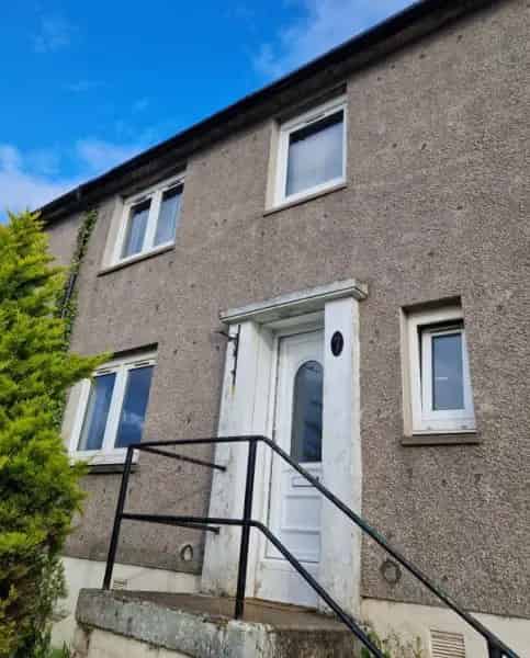 House For Rent , Paisley, Scotland