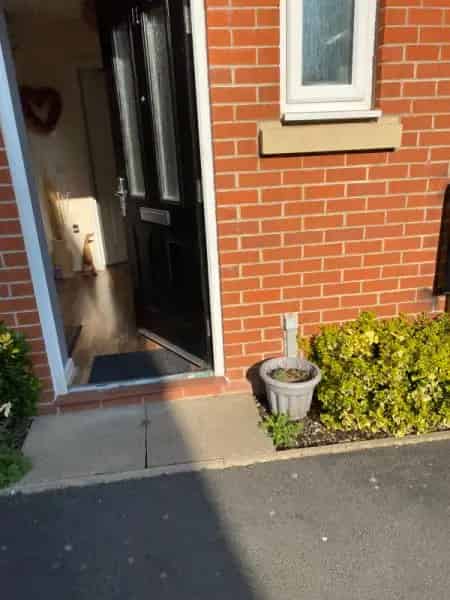 2 Bedroom New Build House Leominster