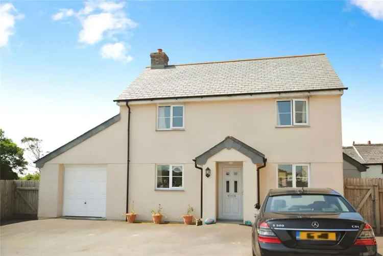 3 Bedroom Detached House to Rent