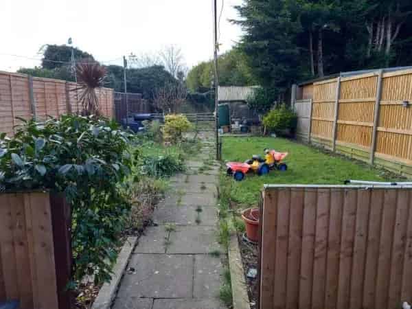 Large 2 Bed House Big Garden No Londoners