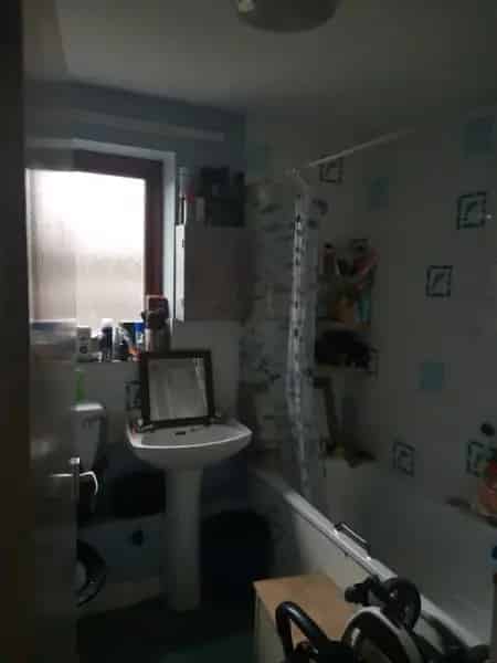 First Floor Flat with Communal Garden Perivale