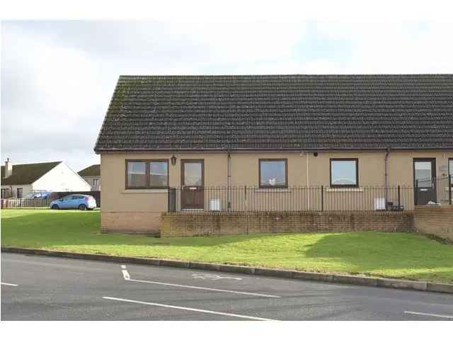 3 Bedroom Semi-Detached House for Sale in Macmerry