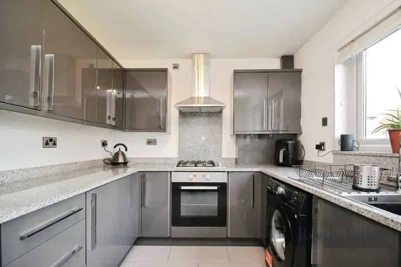 2 Bedroom Semi Detached House for Sale Liverpool L6