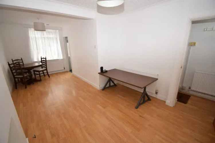 2 Bedroom Mid Terrace House for Sale Coventry CV3