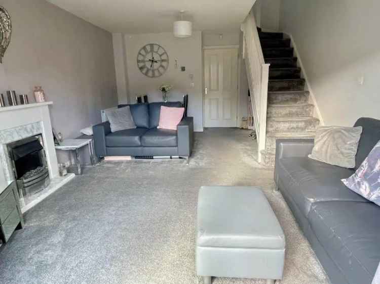 2 Bedroom Semi-Detached House for Sale in Kingstanding