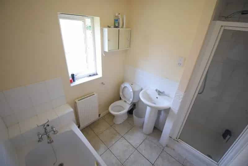 1 bedroom House of Multiple Occupation
 To Rent