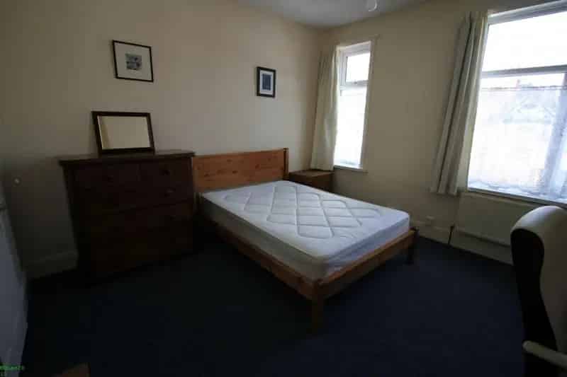 4 Bedroom Student House to Rent