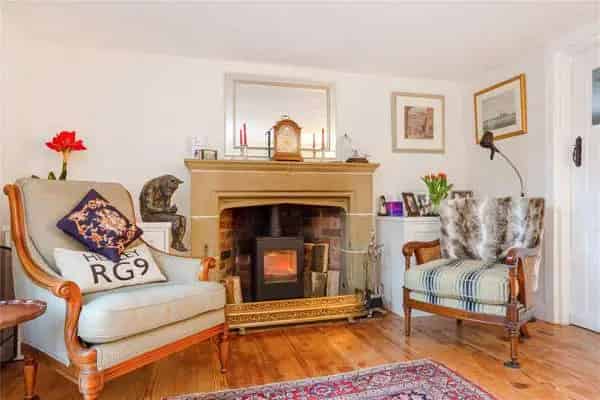 Three Bedroom Cottage Henley-on-Thames
