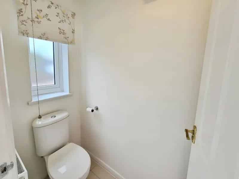 4 Bedroom House To Rent Available August 29 2025