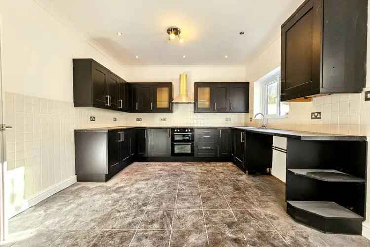 4 Bedroom Terrace House for Rent Zero Deposit Available