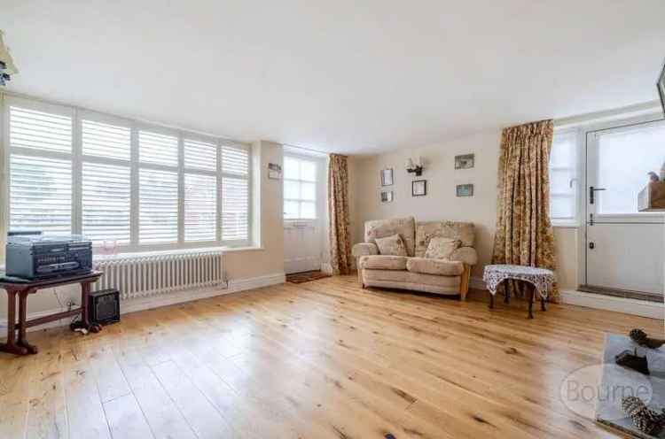 3 Bed Character House For Sale South Harting