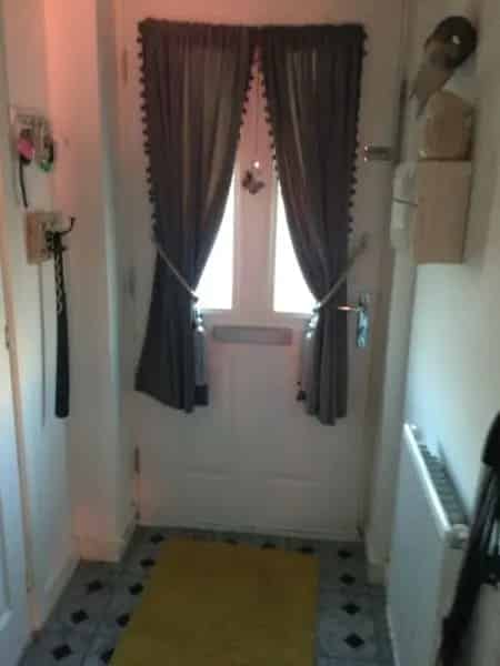 New Build Home Near Norwich with Downstairs Toilet and Parking