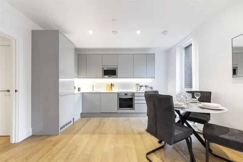 2 Bedroom Apartment to Rent - Luxury New Build