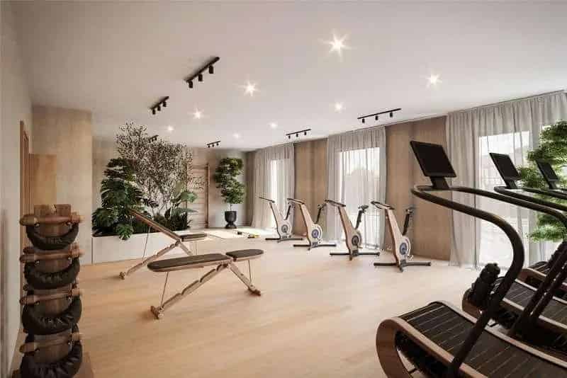 1 Bed Flat for Sale in Royal Gateway