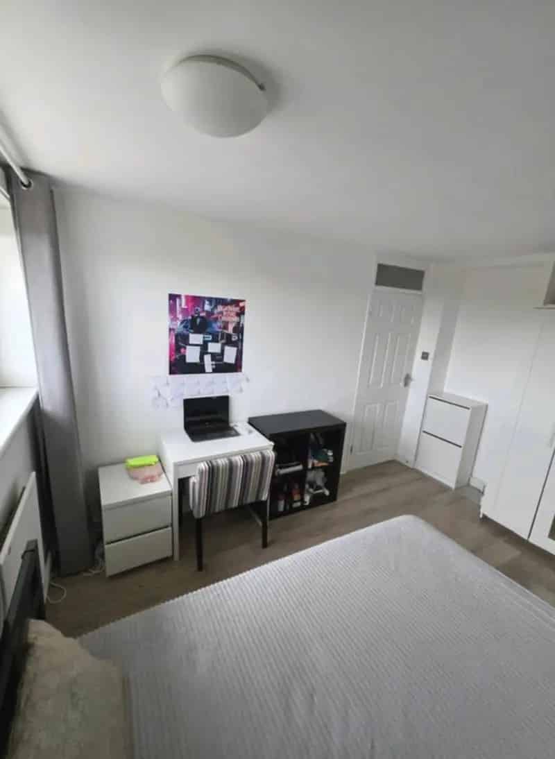 0 Bedroom House Share House to Rent Near Stratford and Maryland Stations