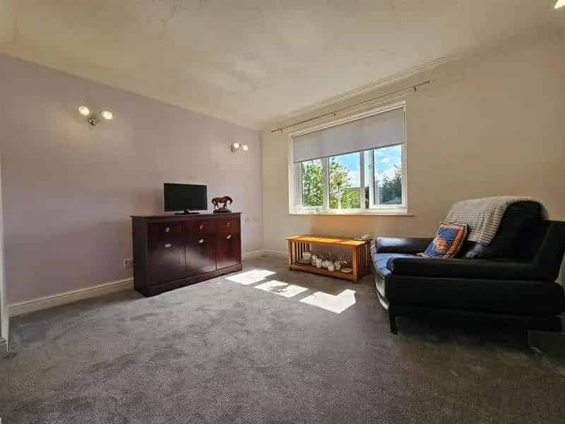 1 Bed Retirement Property for Sale