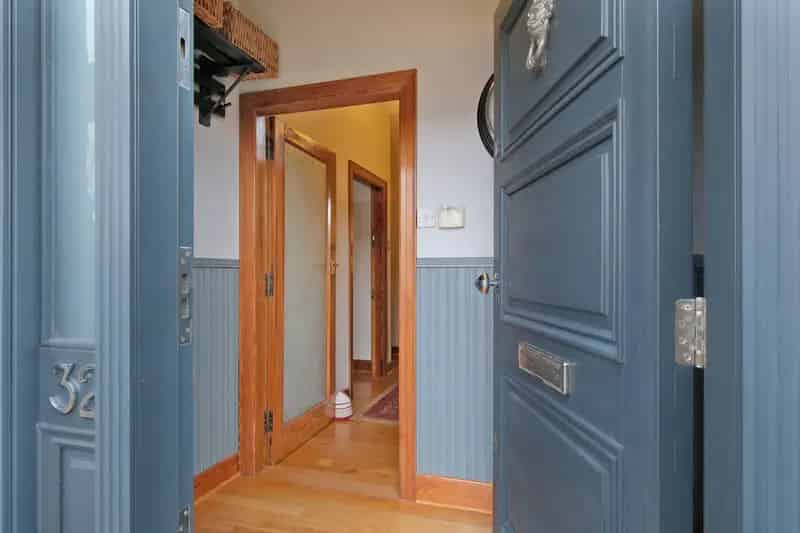 Three Four Bedroom Semi Detached Family Home For Sale
