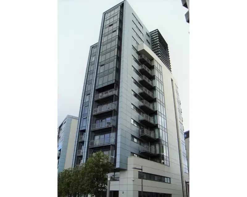 2 Bedroom Flat to Rent Glasgow Harbour