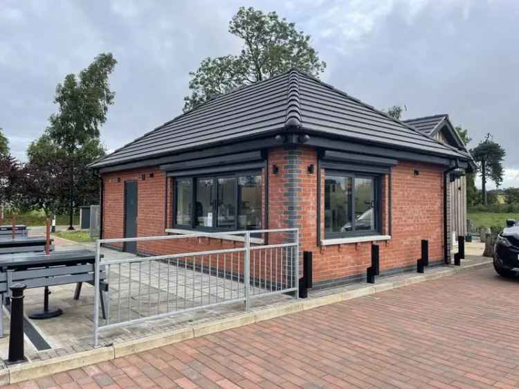 Office For Sale in East Lindsey, England