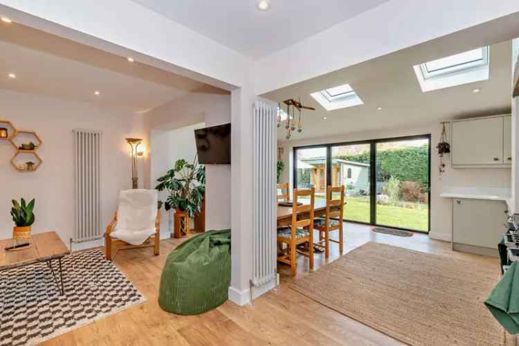 3 Bedroom Detached House for Sale in Appleton Roebuck