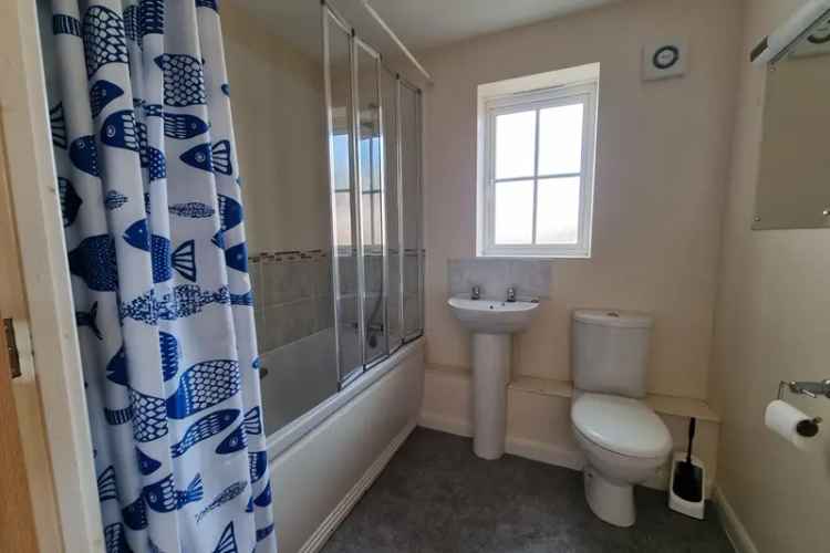 One Bedroom Apartment Near Town Centre Zero Deposit Available