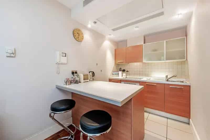 Modern One Bedroom Apartment near Paddington Station and Hyde Park