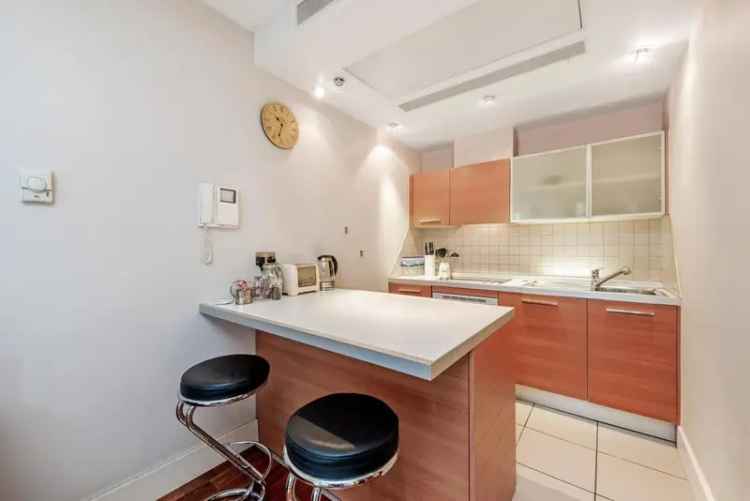 Modern One Bedroom Apartment near Paddington Station and Hyde Park