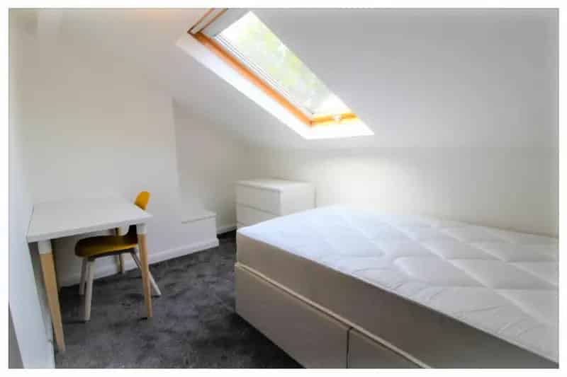 6 Bedroom House Share for Students 2025-2026