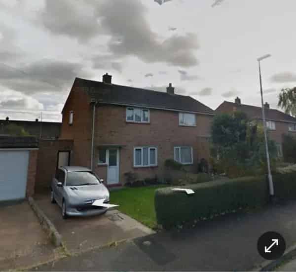 2 Bed Semi Detached House Taunton Somerset
