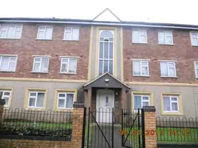 3 Bed Flat Kings Norton North