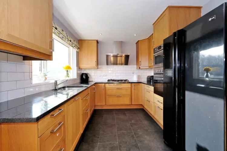 House For Rent in Aberdeen City, Scotland