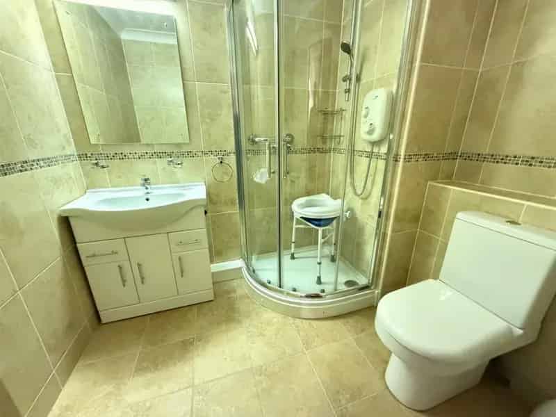 1 Bed Retirement Apartment For Sale No Upward Chain