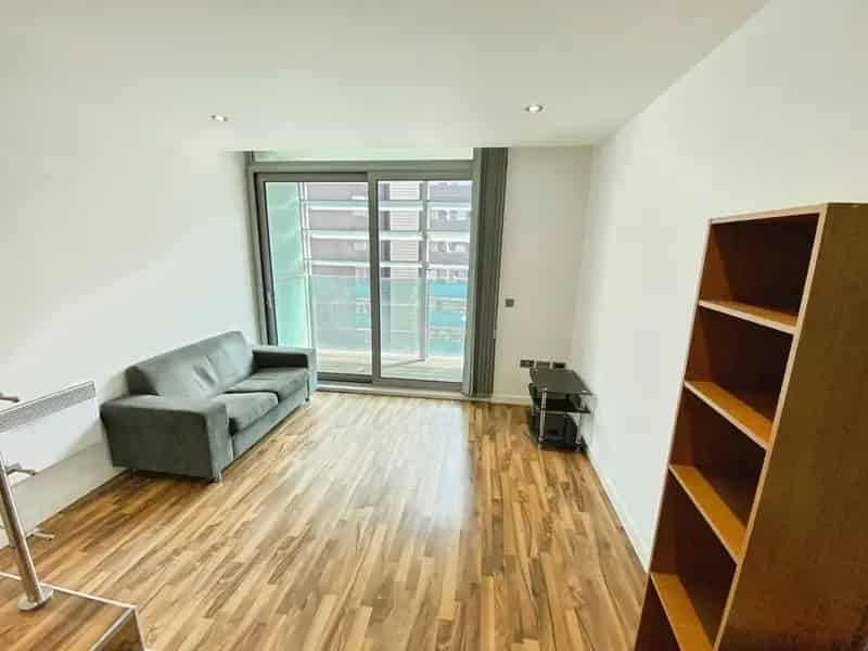 1 Bedroom Flat to Rent Sheffield S1