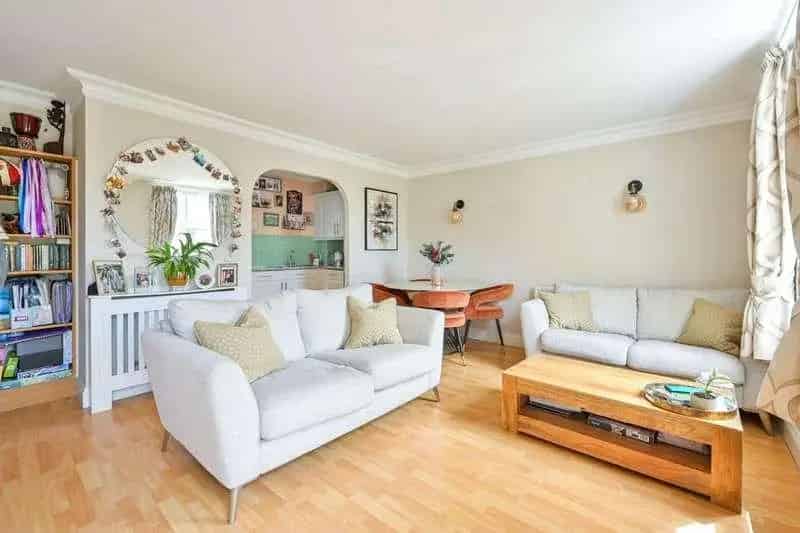 1 Bed Flat for Sale near Borough Market
