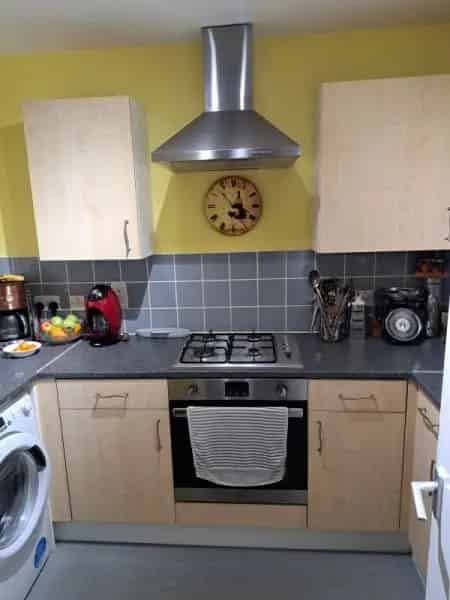 1 Bedroom Flat Near Central Line Station - Central London 20 Mins