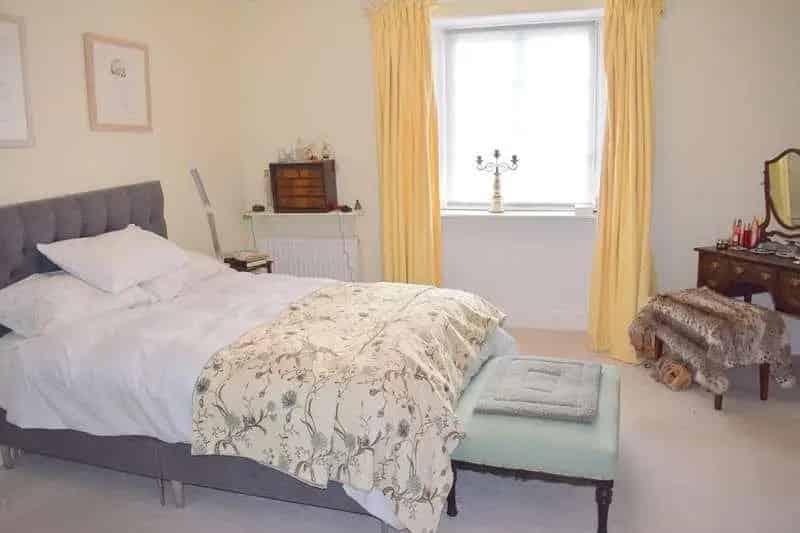 6 Bed Farmhouse with Coach House for Sale in East Devon