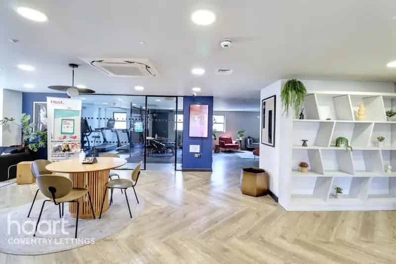 1 Bedroom Flat Share to Rent