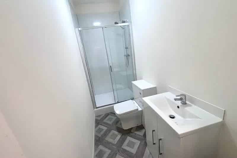 3 Bed Apartment Hull City Centre Fully Refurbished