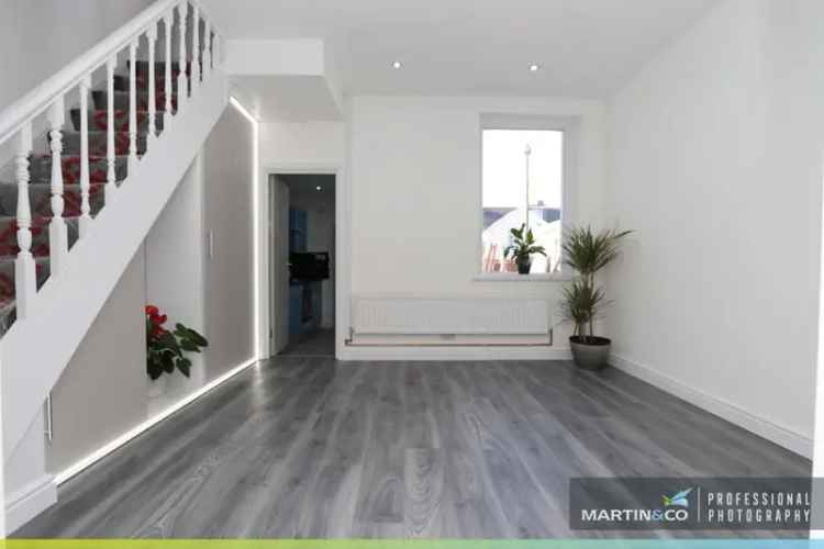 3 Bedroom House for Sale in Cathays