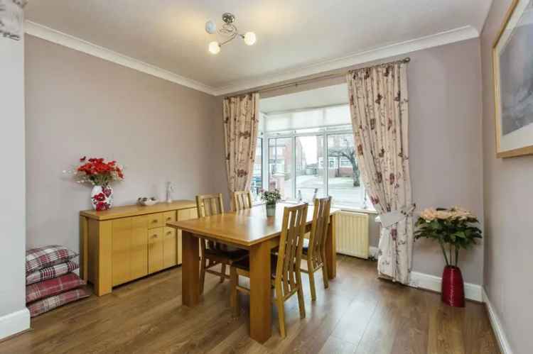 3 Bedroom Semi Detached House for Sale Wigan