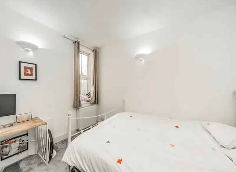 Two Double Bedroom Apartment in Tooting