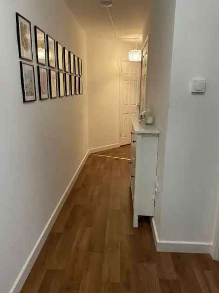 Flat For Rent in Stevenage, England