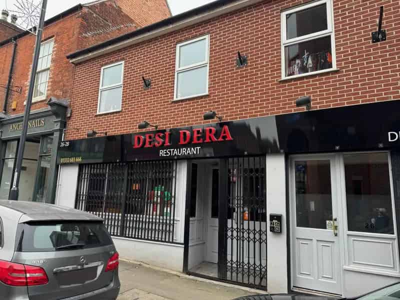 Restaurant for Sale - 50 Covers - 1070 sq ft