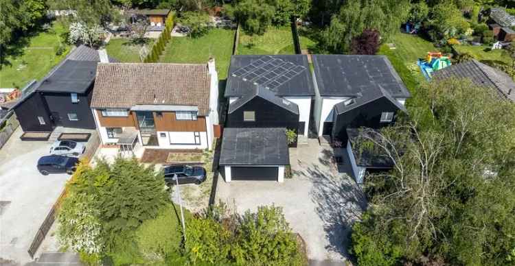 4 bedroom house for sale