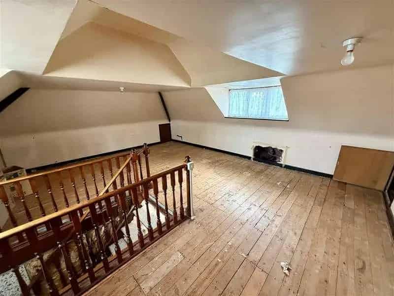 4 Bed Detached Bungalow For Sale No Upward Chain