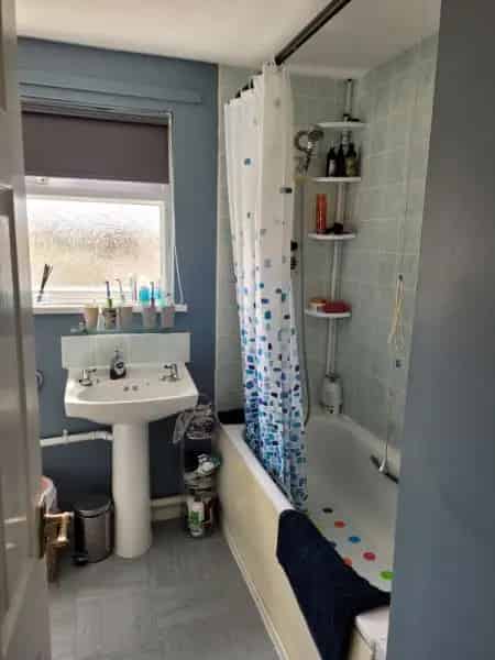 3 Bedroom House Wheelchair Accessible Large Garden Gas Central Heating