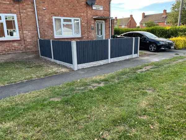 House For Rent in Shrewsbury, England