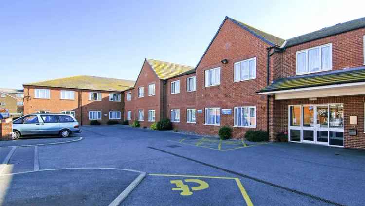 Portland Mews Retirement Housing Bridlington