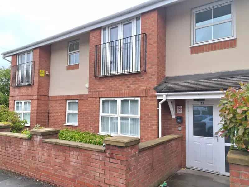 2 Bedroom Flat To Rent Available 07062025